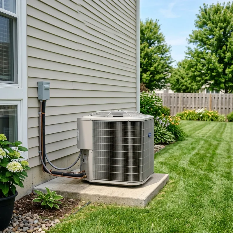 AC Installation Unit