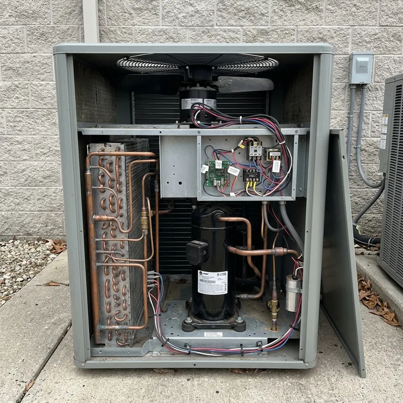AC Repair Service