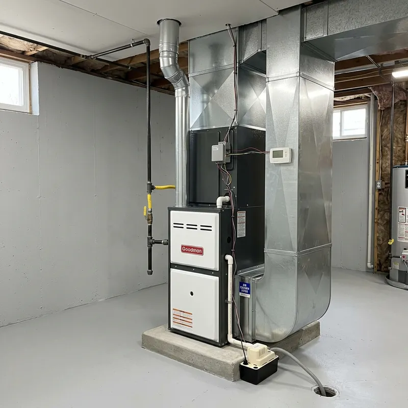 Heating Installation
