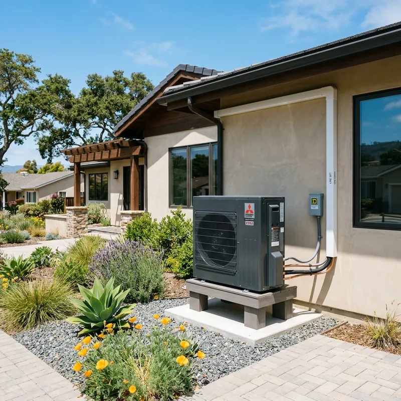 Heat Pump Unit