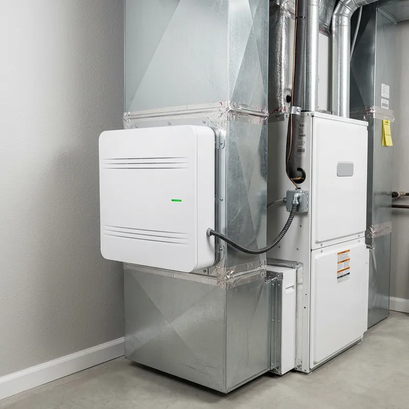 Indoor Air Quality
